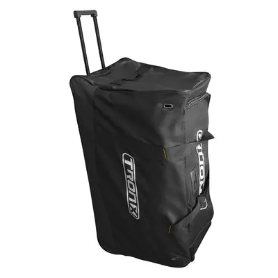 TronX Stryker Wheeled Senior Hockey Equipment Bag