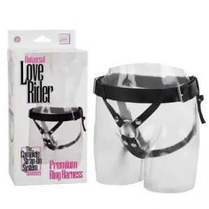 Universal Love Rider Premium Ring Harness