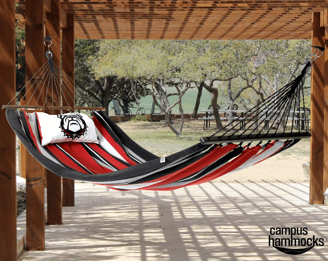 University of Georgia Bulldogs Hammock UGA | DAWG