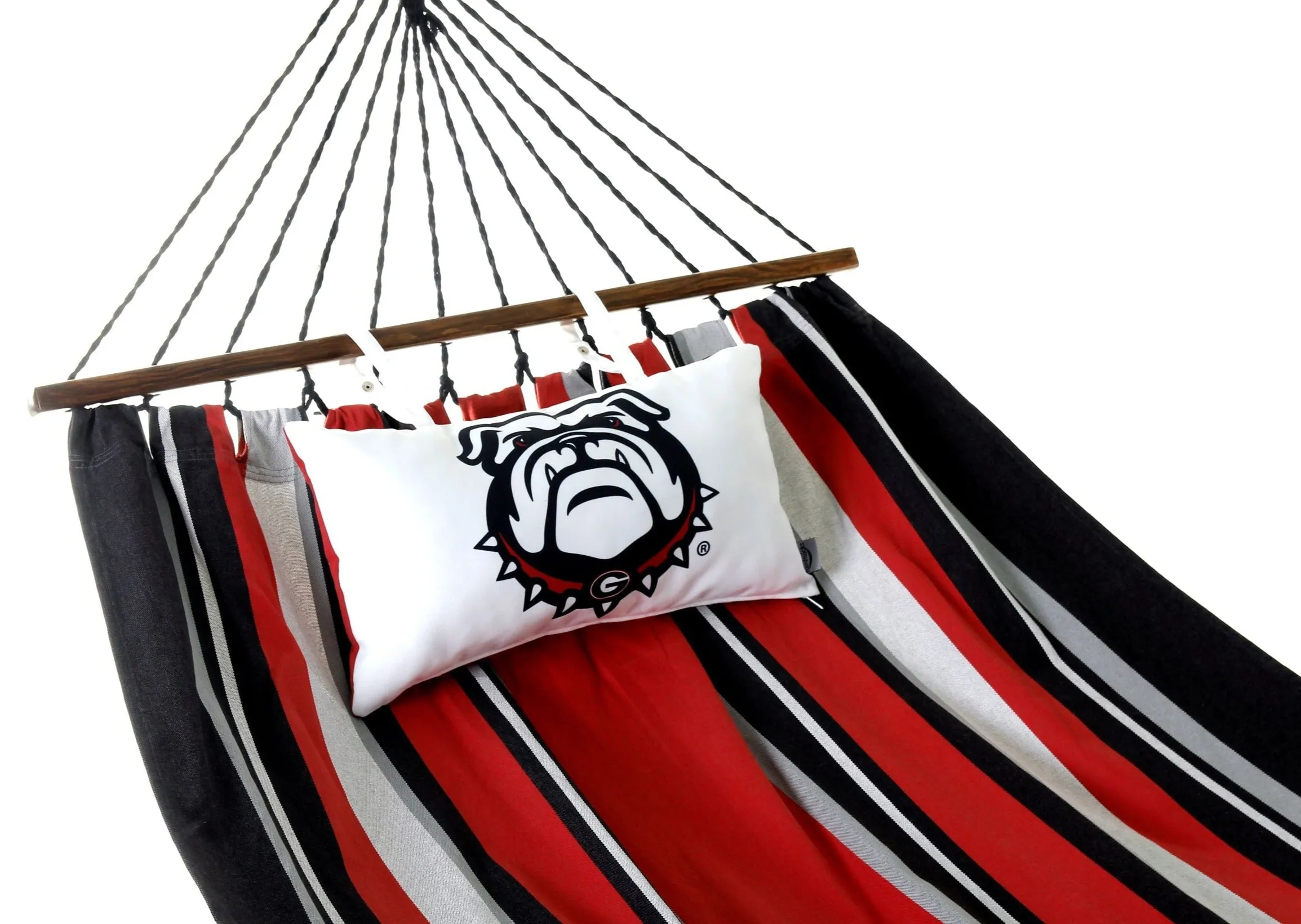 University of Georgia Bulldogs Hammock UGA | DAWG