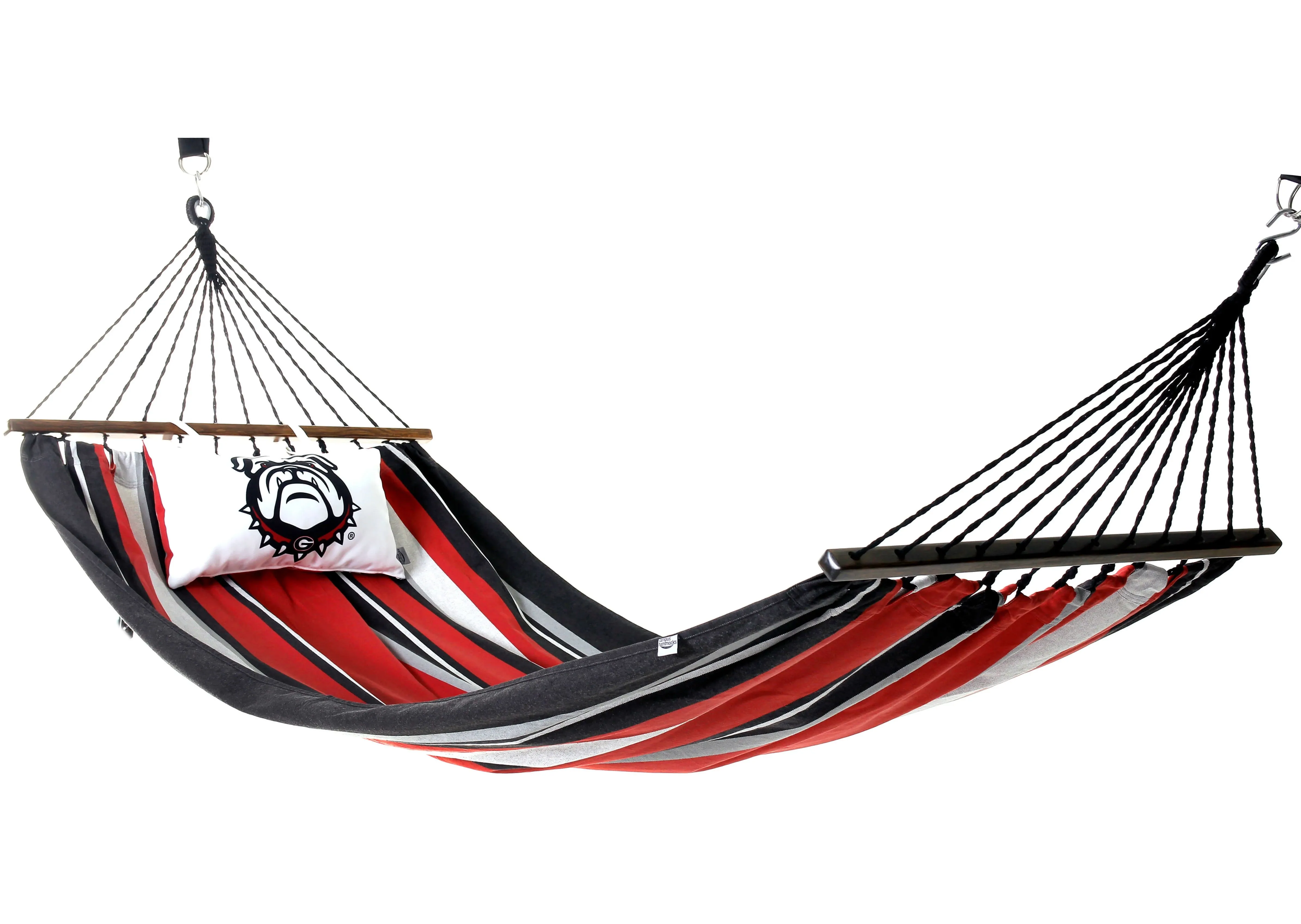 University of Georgia Bulldogs Hammock UGA | DAWG