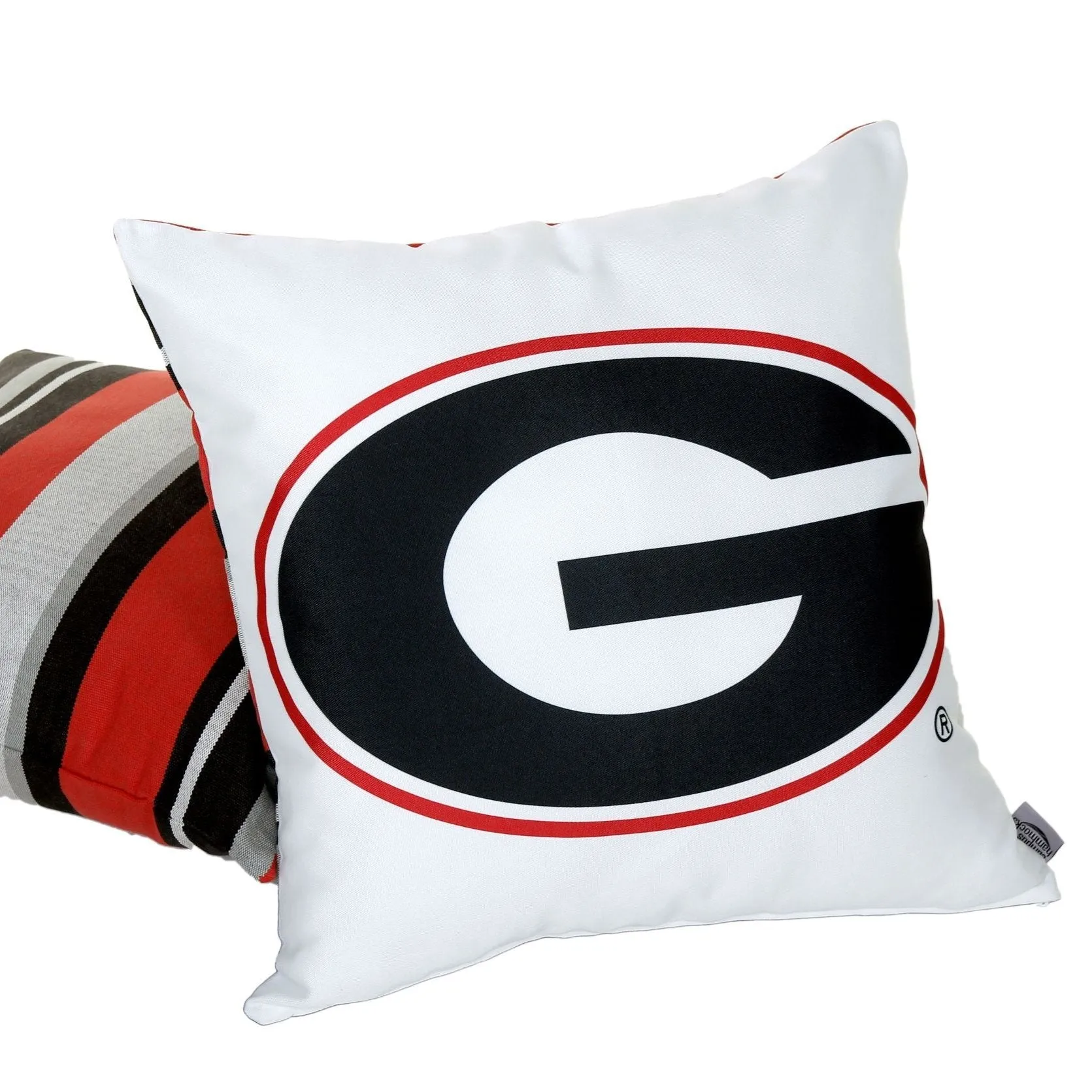 University of Georgia BULLDOGS Hanging Chair Swing | GEORGIA