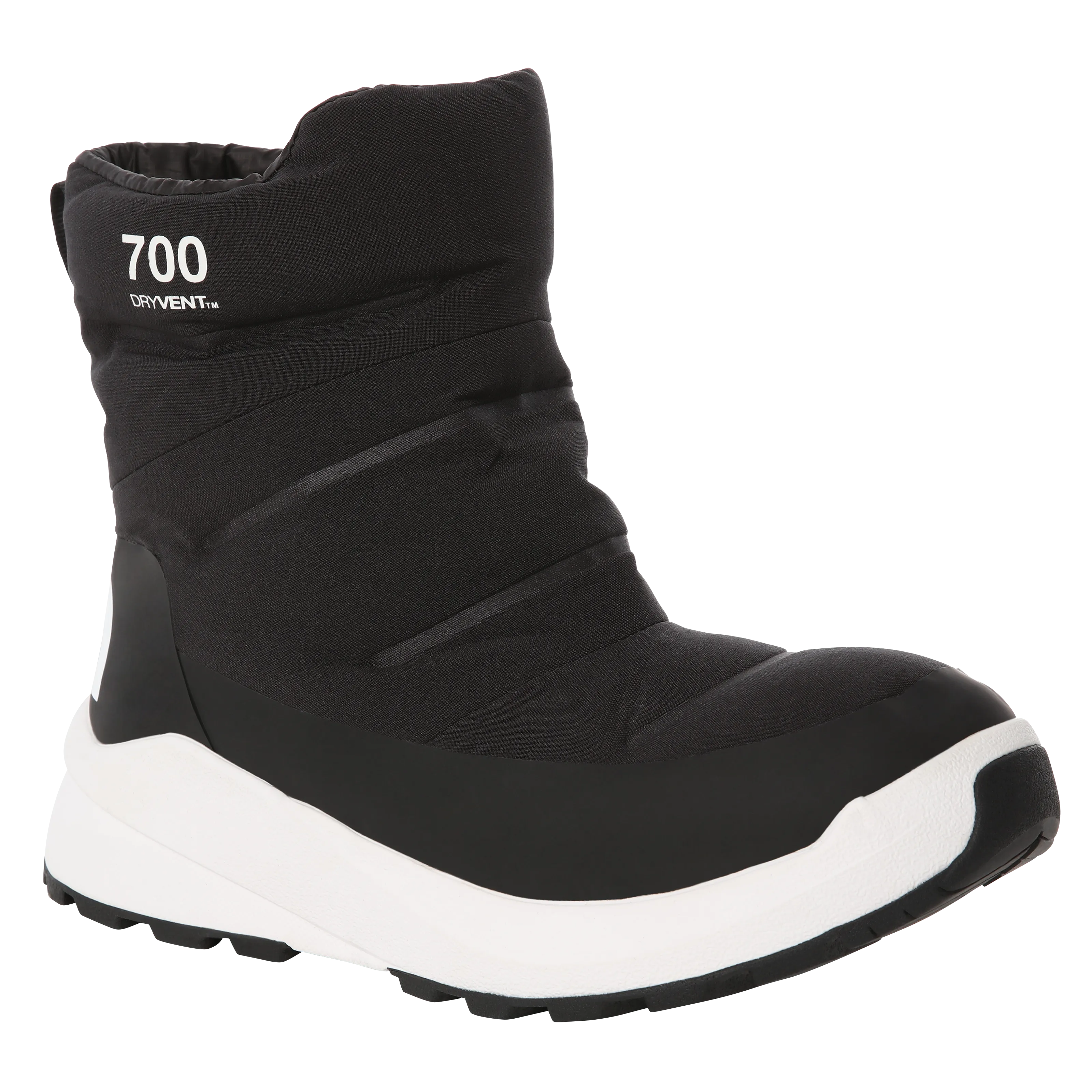 Women's Nuptse Boots II