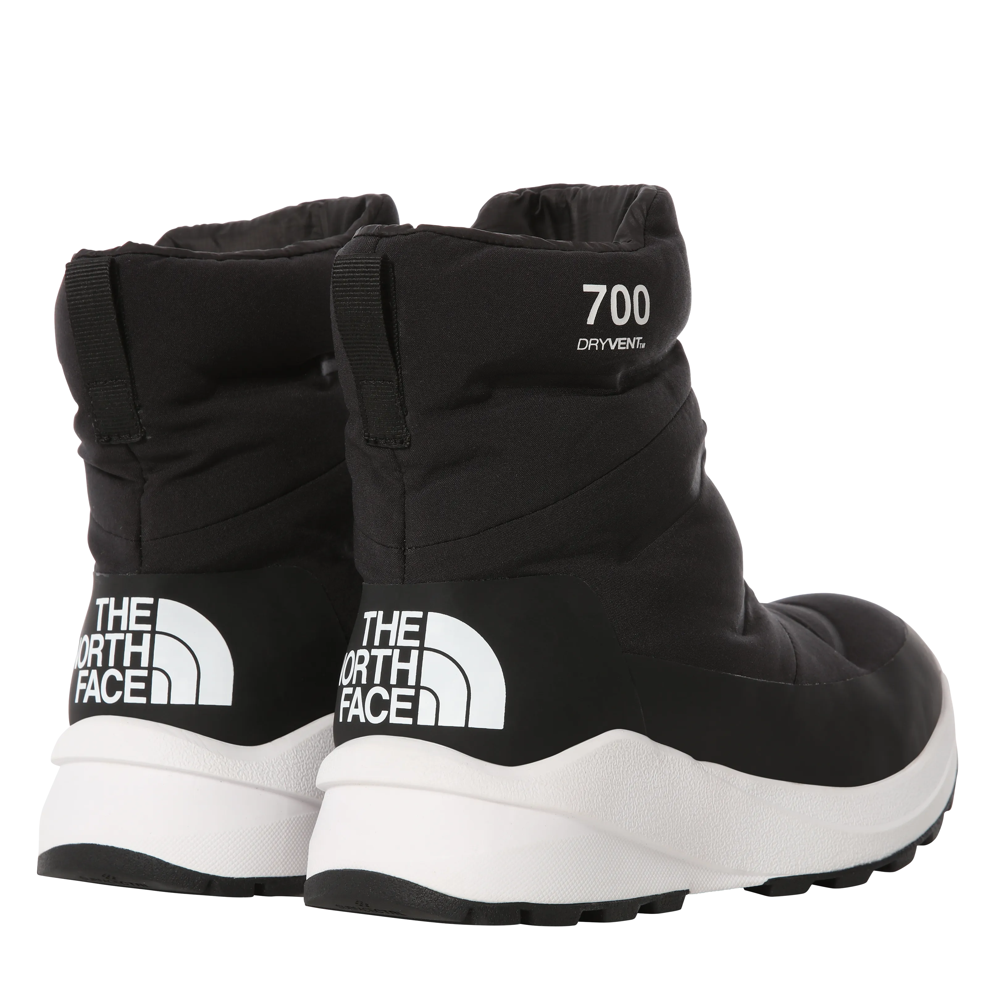 Women's Nuptse Boots II