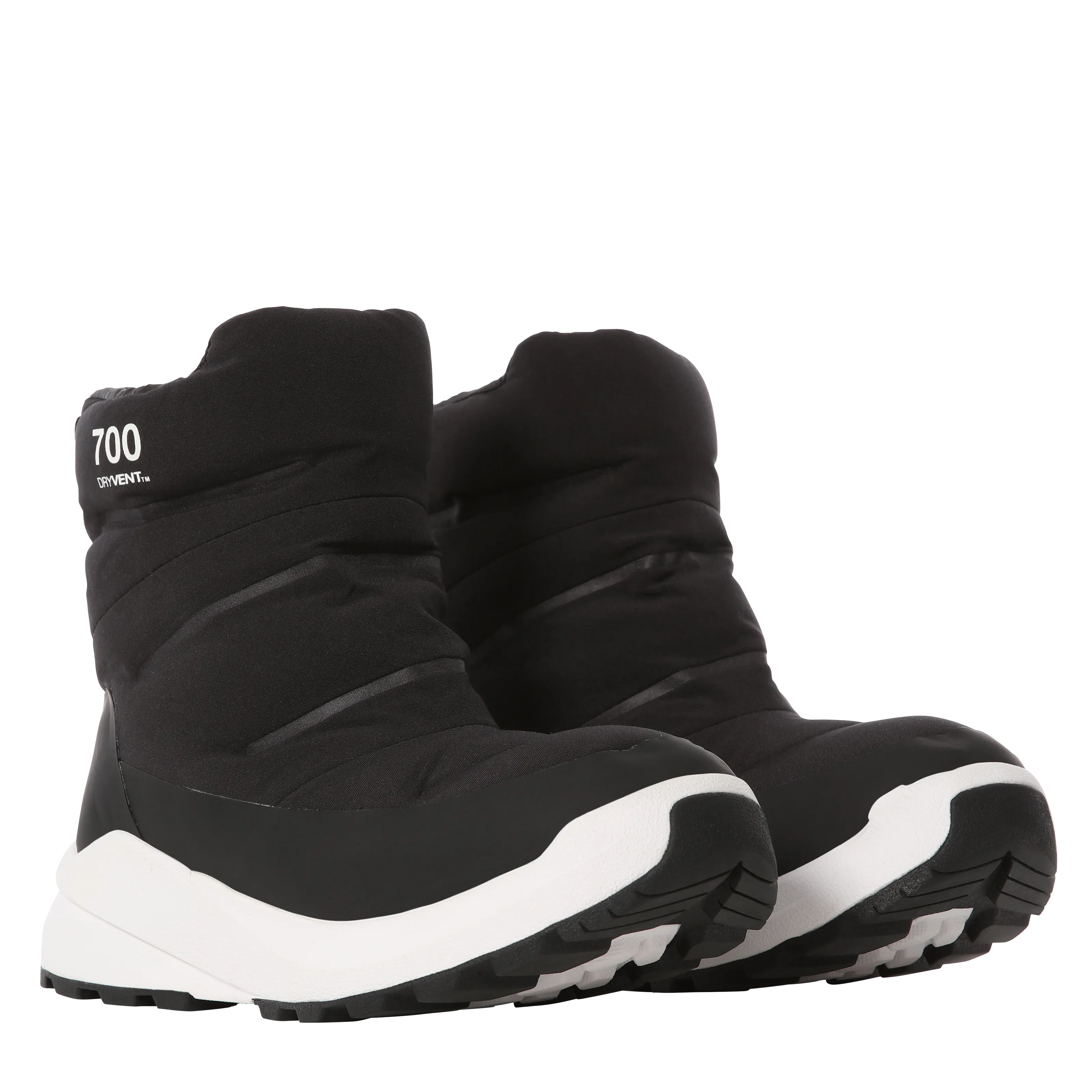 Women's Nuptse Boots II