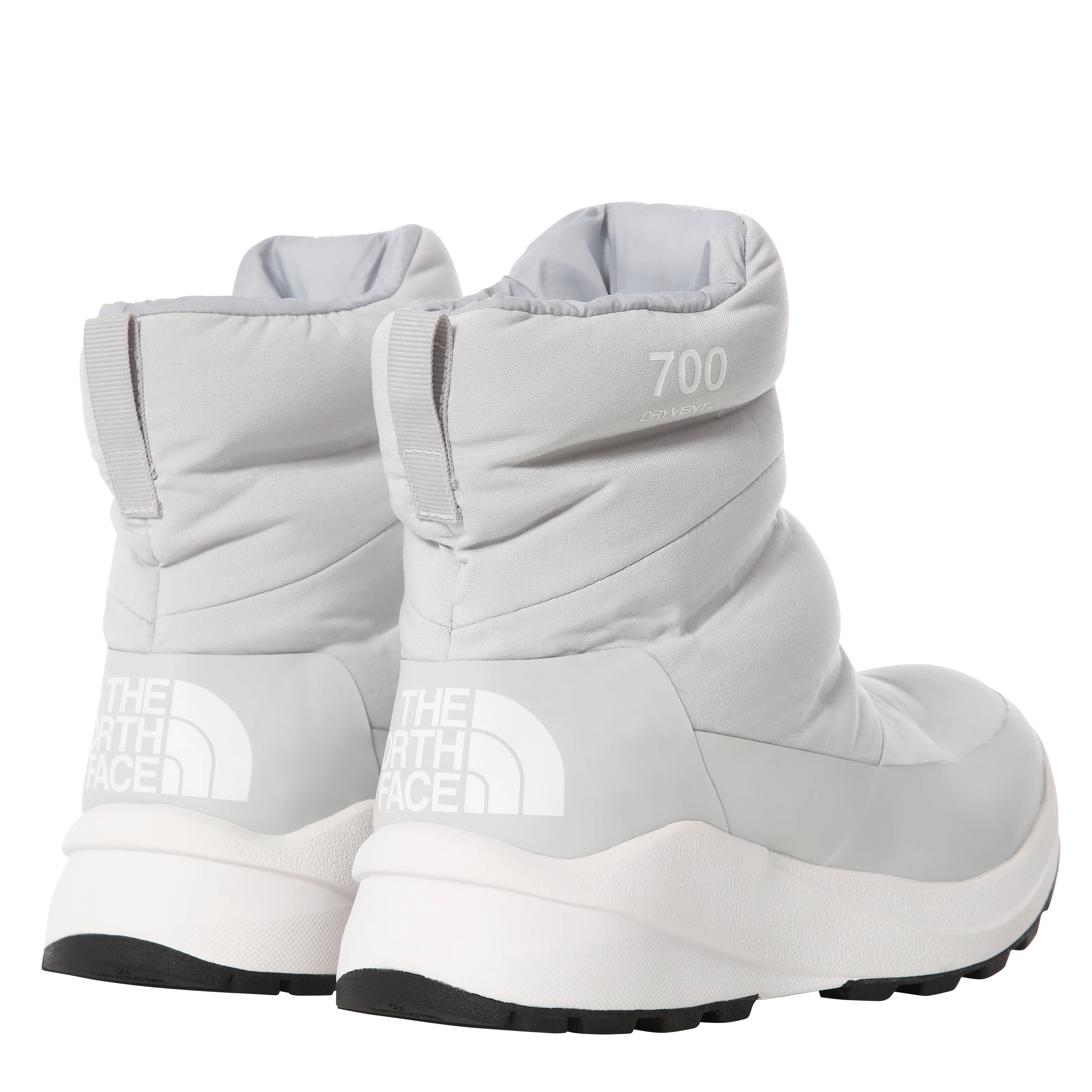 Women's Nuptse Boots II